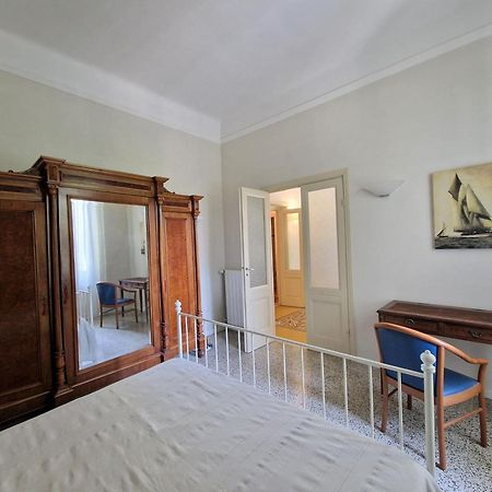 Charme & Garden Villa La Spezia Exterior photo