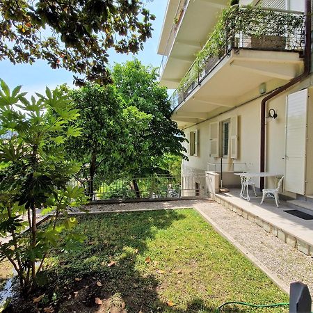 Charme & Garden Villa La Spezia Exterior photo