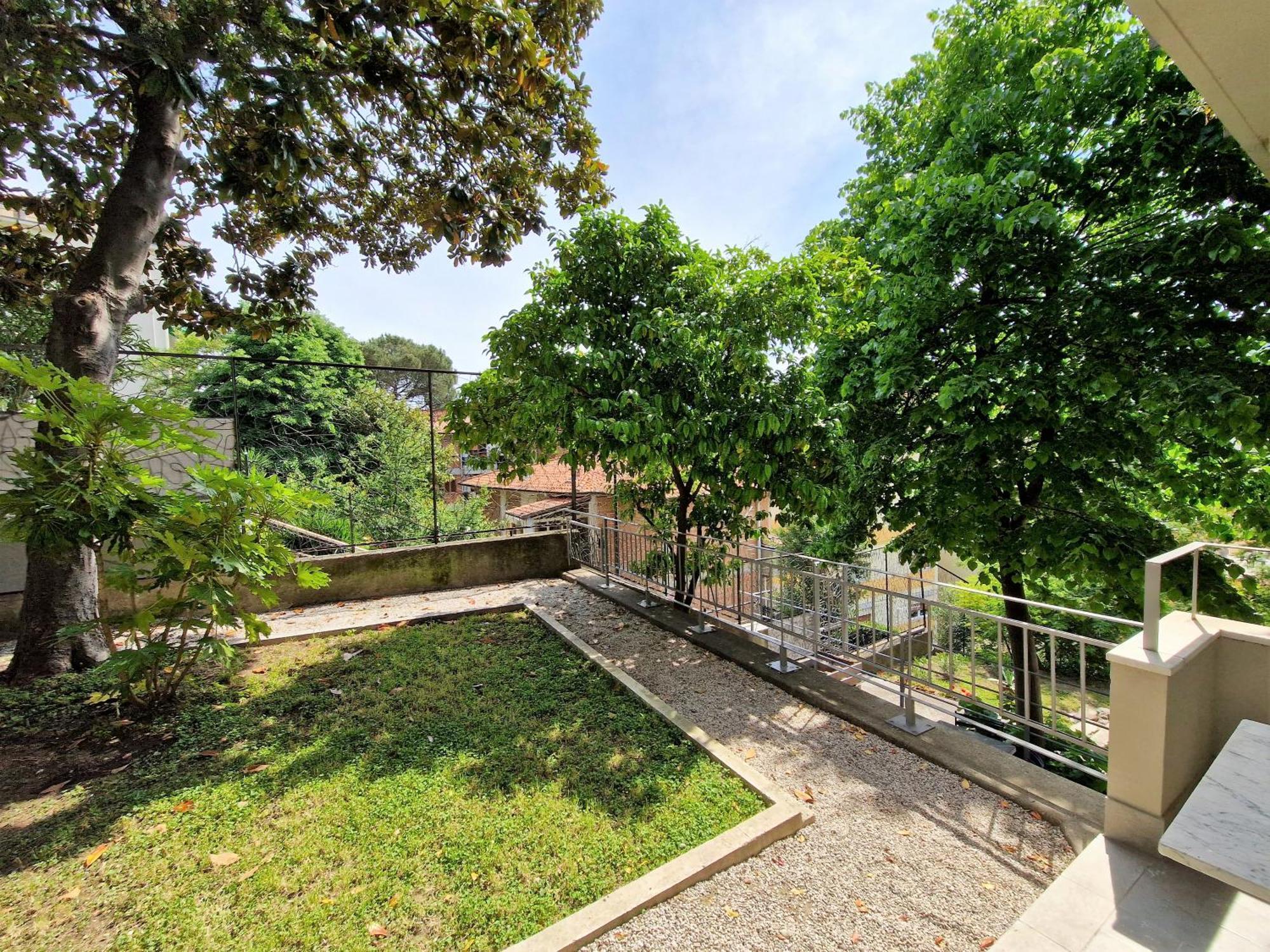 Charme & Garden Villa La Spezia Exterior photo