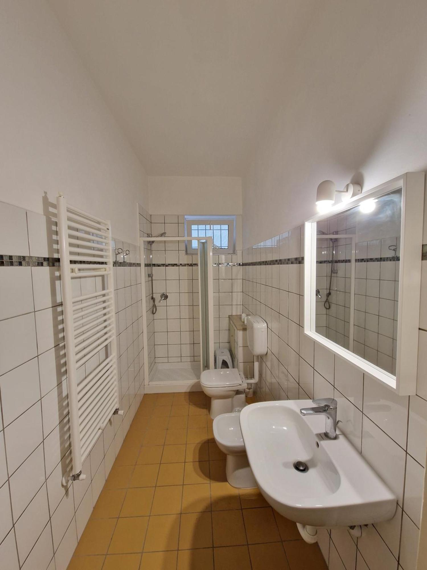 Charme & Garden Villa La Spezia Exterior photo