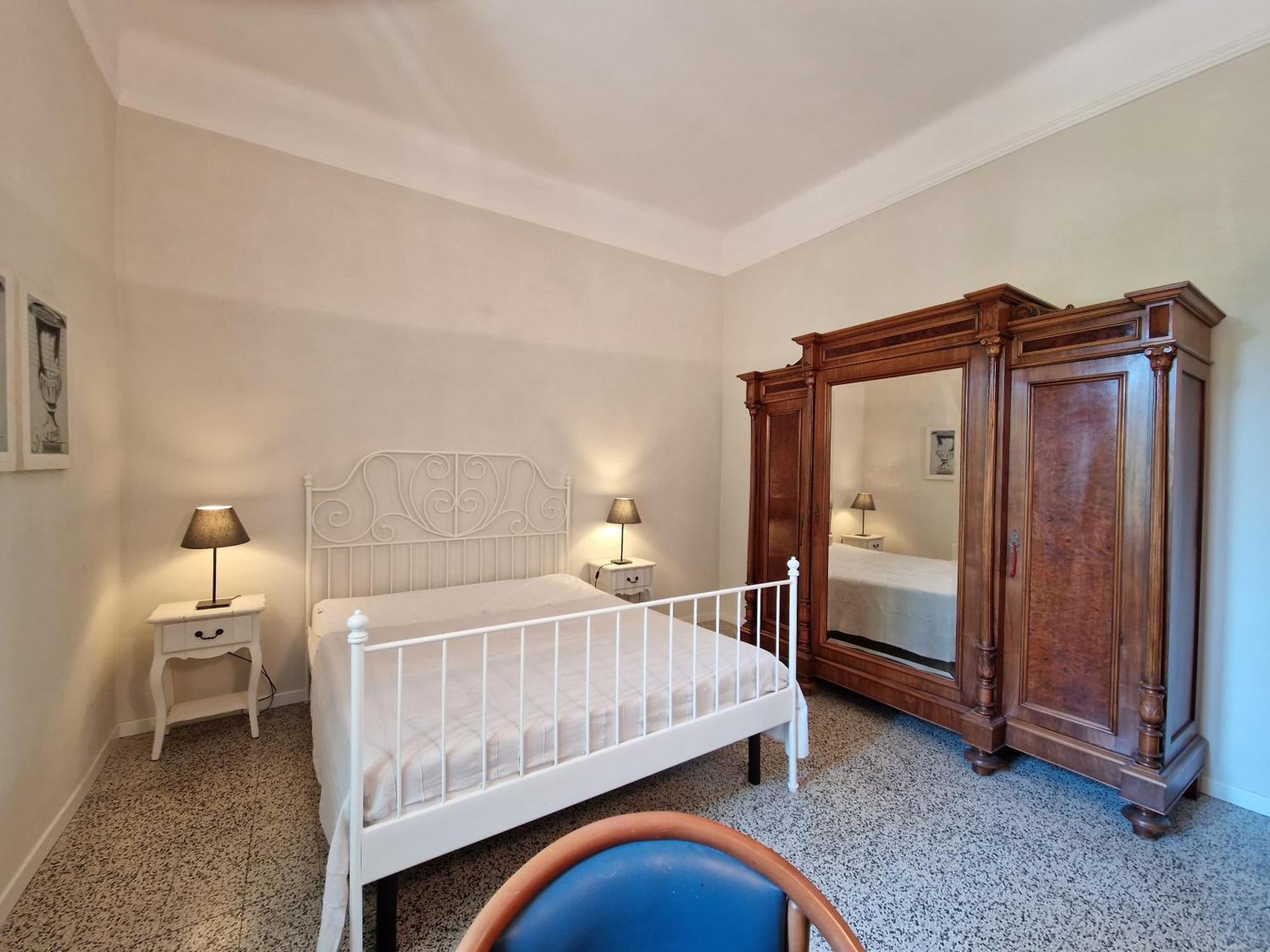 Charme & Garden Villa La Spezia Exterior photo