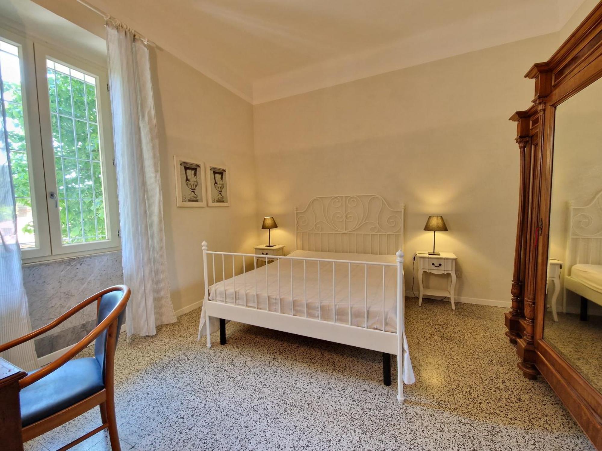 Charme & Garden Villa La Spezia Exterior photo