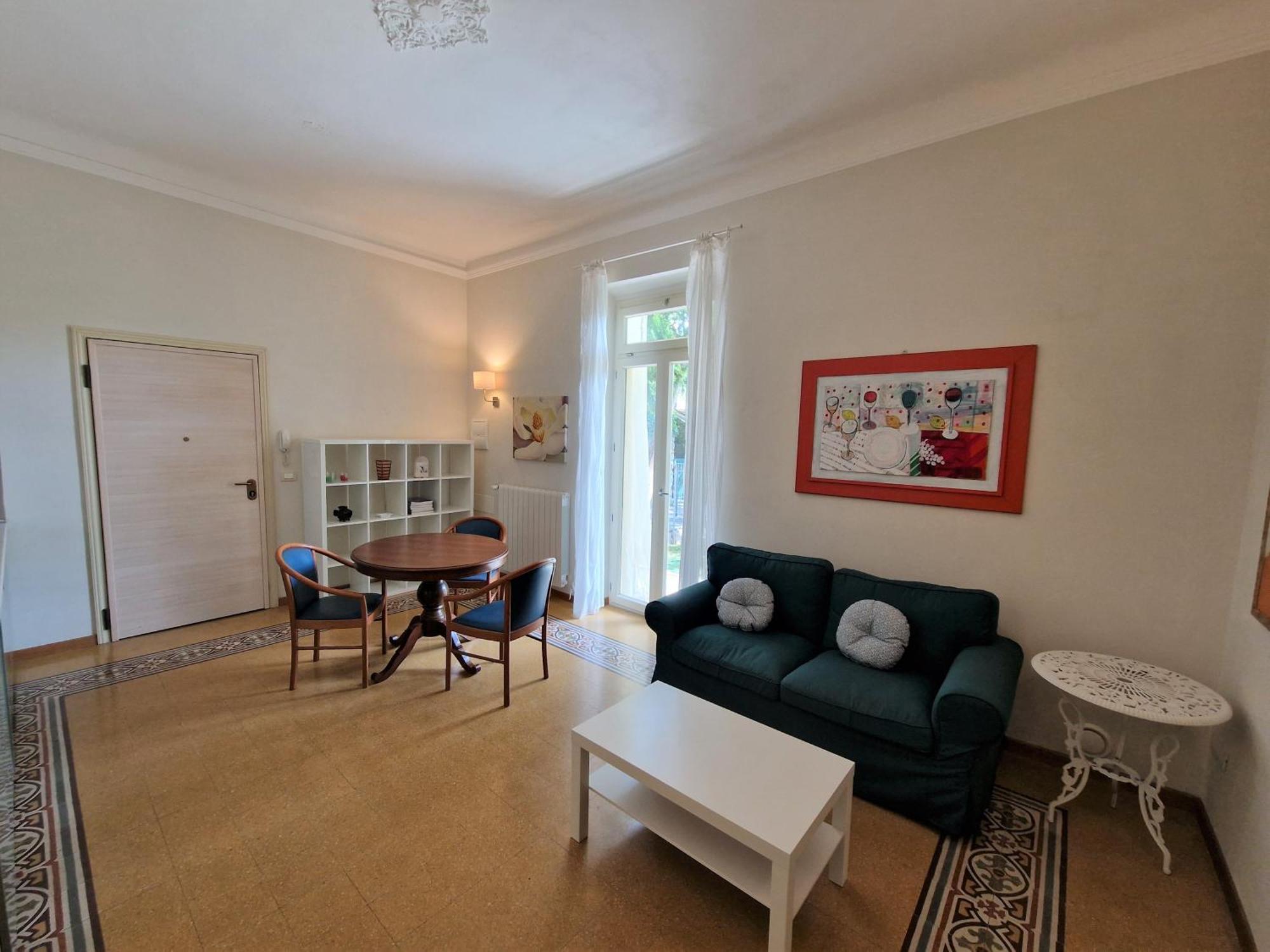 Charme & Garden Villa La Spezia Exterior photo