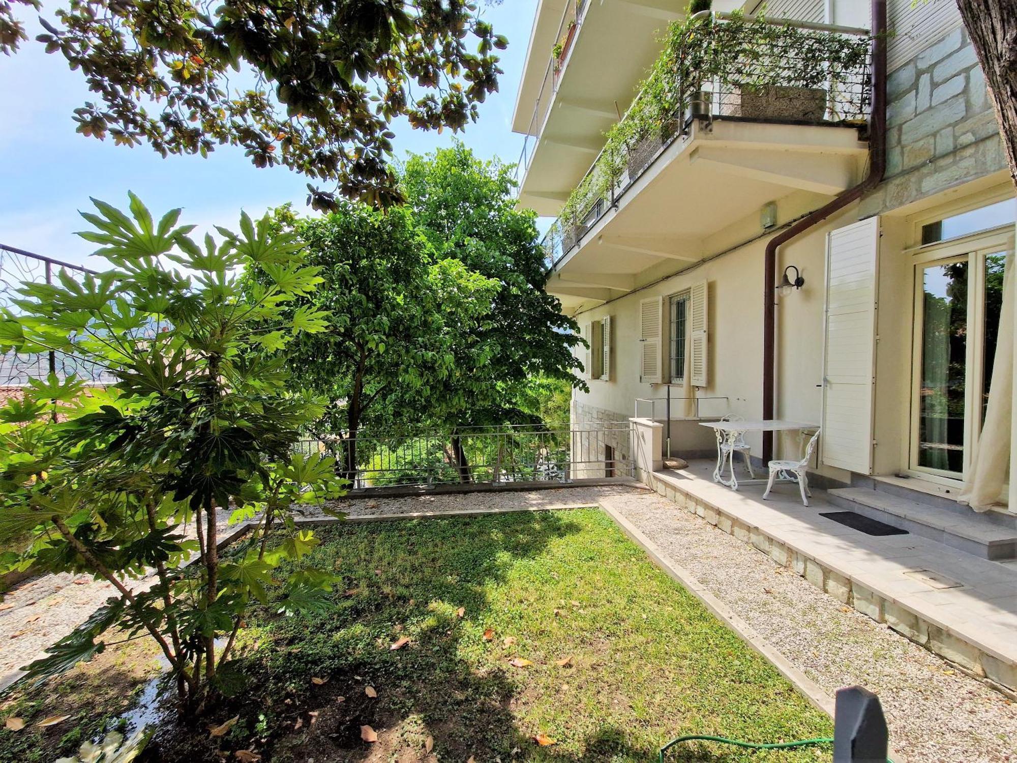 Charme & Garden Villa La Spezia Exterior photo